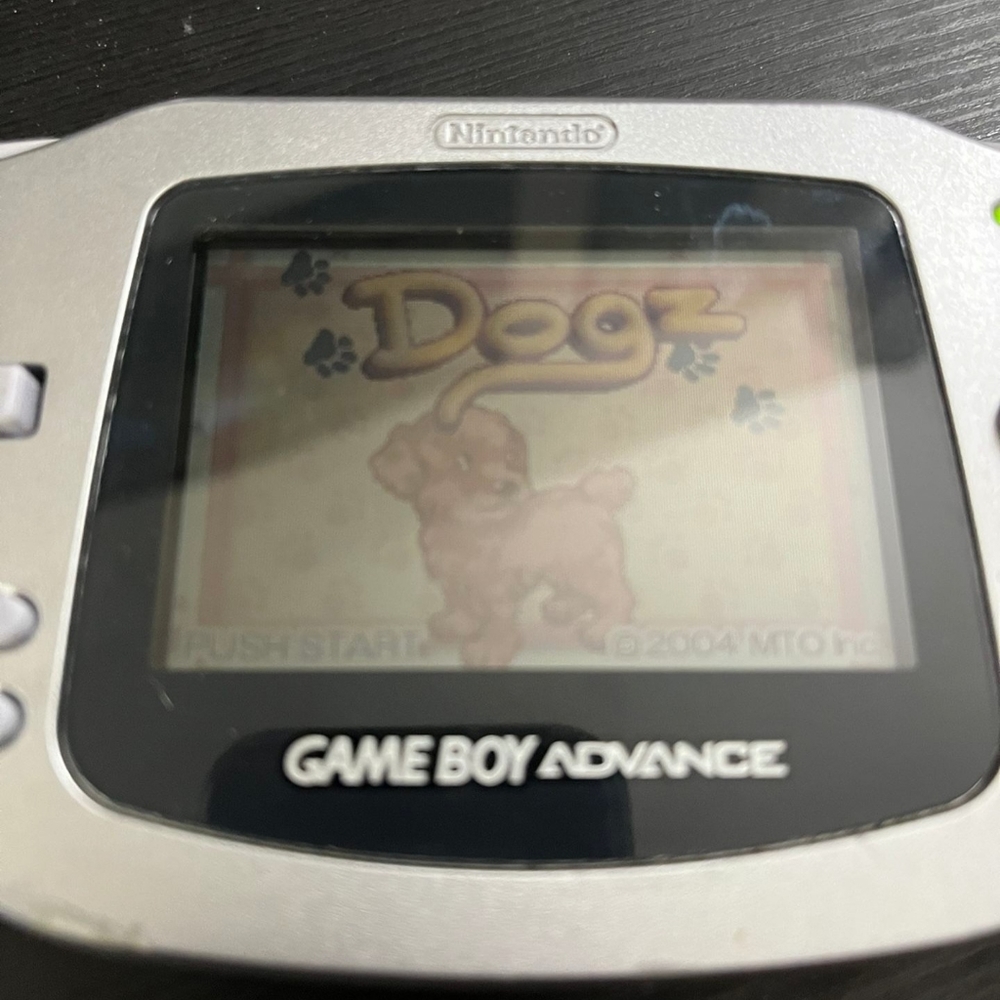 Gameboy Advance - Picture 11 of 12